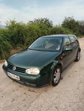 Обява за продажба на VW Golf ~2 500 лв. - изображение 1