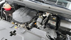 Kia Carnival 4th Generation 9-seater Prestige - 40700 лв. - 97316039 6