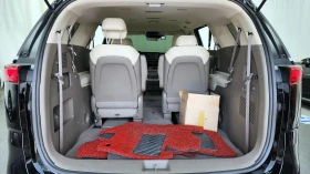 Kia Carnival 4th Generation 9-seater Prestige - 40700 лв. - 97316039 17