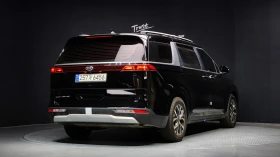 Kia Carnival 4th Generation 9-seater Prestige - 40700 лв. - 97316039 2