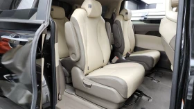 Kia Carnival 4th Generation 9-seater Prestige - 40700 лв. - 97316039 12