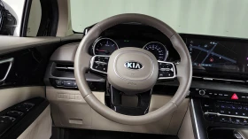 Kia Carnival 4th Generation 9-seater Prestige - 40700 лв. - 97316039 13