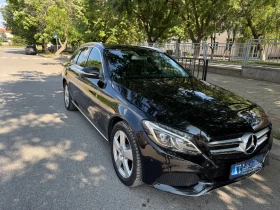Обява за продажба на Mercedes-Benz C 220 ~23 000 лв. - изображение 9