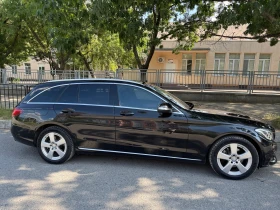 Обява за продажба на Mercedes-Benz C 220 ~23 000 лв. - изображение 2