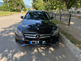 Обява за продажба на Mercedes-Benz C 220 ~23 000 лв. - изображение 1