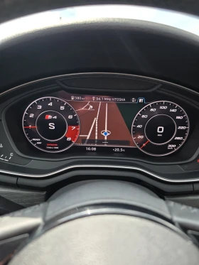 Audi A4 S Line - 45000 лв. - 72182772 6