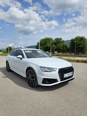 Audi A4 S Line - 45000 лв. - 72182772 3