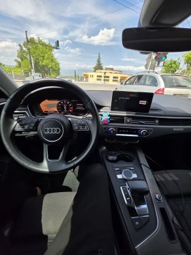 Audi A4 S Line - 45000 лв. - 72182772 8