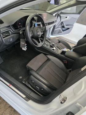 Audi A4 S Line - 45000 лв. - 72182772 14