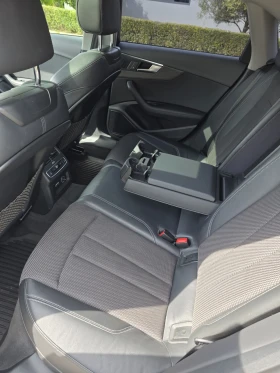 Audi A4 S Line - 45000 лв. - 72182772 11