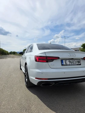 Audi A4 S Line - 45000 лв. - 72182772 5