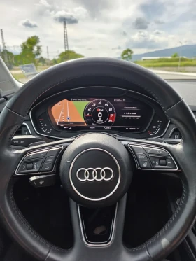 Audi A4 S Line - 45000 лв. - 72182772 7