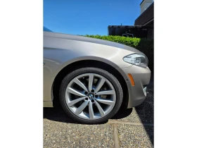 BMW 535 xDrive AWD - 26000 лв. - 16813291 2