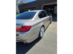 BMW 535 xDrive AWD - 26000 лв. - 16813291 10