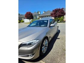 BMW 535 xDrive AWD - 26000 лв. - 16813291 4