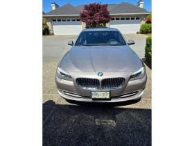 BMW 535 xDrive AWD - 26000 лв. - 16813291 3