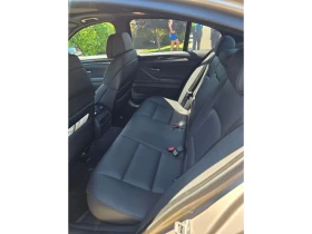BMW 535 xDrive AWD - 26000 лв. - 16813291 8
