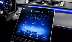 Mercedes-Benz S 350 d 4Matic - 157999 лв. - 37777231 8