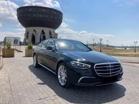 Mercedes-Benz S 350 d 4Matic - 157999 лв. - 37777231 3