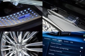 Mercedes-Benz S 350 d 4Matic - 157999 лв. - 37777231 9