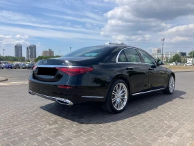 Mercedes-Benz S 350 d 4Matic - 157999 лв. - 37777231 2