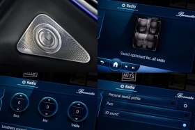 Mercedes-Benz S 350 d 4Matic - 157999 лв. - 37777231 13