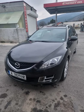 Обява за продажба на Mazda 6 ~9 900 лв. - изображение 1