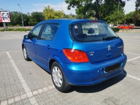 Обява за продажба на Peugeot 307 1.4 88hp ~2 950 лв. - изображение 6