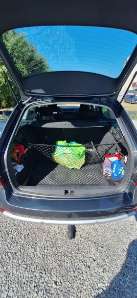 Skoda Octavia Scout | Mobile.bg    5