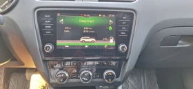 Skoda Octavia Scout | Mobile.bg    13