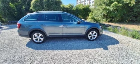 Skoda Octavia Scout | Mobile.bg    2