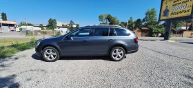 Skoda Octavia Scout | Mobile.bg    3