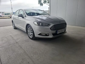 Ford Mondeo | Mobile.bg    2