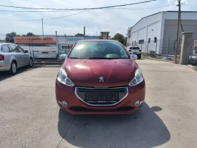 Peugeot 208 1.6i-Navi-Euro-5B