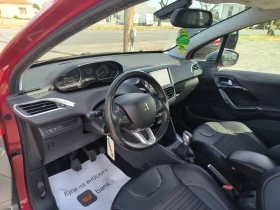Peugeot 208 1.6i-Navi-Euro-5B | Mobile.bg    13