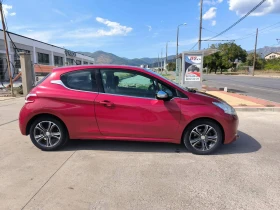     Peugeot 208 1.6i-Navi-Euro-5B