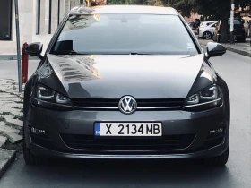 Обява за продажба на VW Golf 2.0TDI ~21 000 лв. - изображение 1