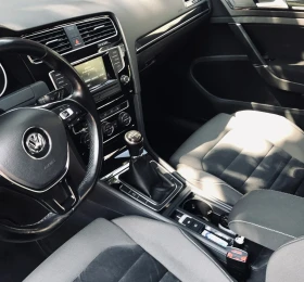 Обява за продажба на VW Golf 2.0TDI ~21 000 лв. - изображение 1