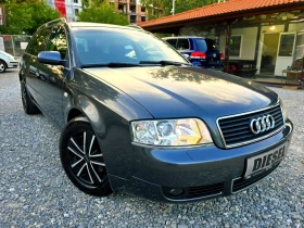 Обява за продажба на Audi A6 1.9TDI 131FACE XENON  ~6 300 лв. - изображение 4