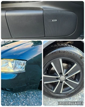 Audi A6 1.9TDI 131FACE XENON - 6300 лв. - 54792817 16