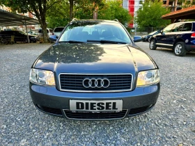 Обява за продажба на Audi A6 1.9TDI 131FACE XENON  ~6 300 лв. - изображение 1
