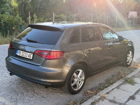 Обява за продажба на Audi A3 Sportback ~18 900 лв. - изображение 1