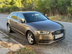 Обява за продажба на Audi A3 Sportback ~18 900 лв. - изображение 1