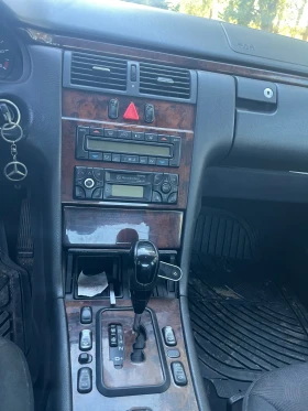 Mercedes-Benz E 270 | Mobile.bg    10
