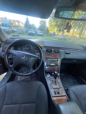 Mercedes-Benz E 270 | Mobile.bg    7