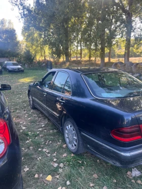 Mercedes-Benz E 270 | Mobile.bg    4