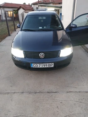 VW Passat 1.8T APU | Mobile.bg    9