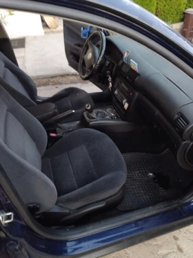 VW Passat 1.8T APU | Mobile.bg    10