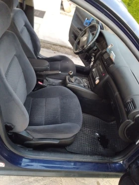 VW Passat 1.8T APU | Mobile.bg    7