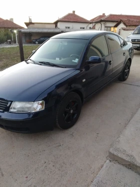 VW Passat 1.8T APU | Mobile.bg    2